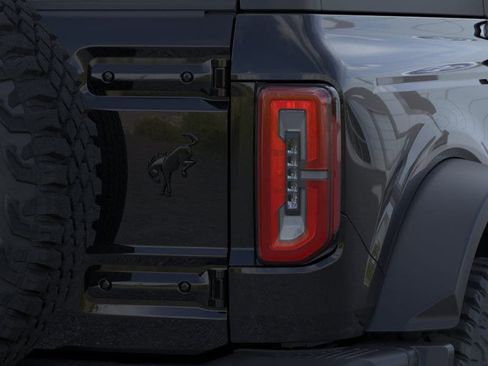 New 2026 Ford Bronco Badlands AWD/4WD image 23