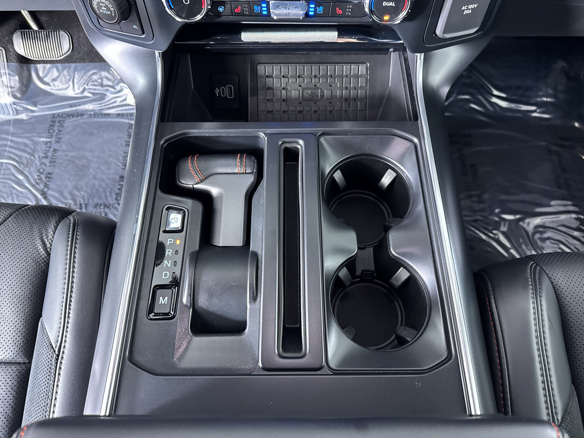 Certified 2025 Ford F150 Raptor AWD/4WD image 24