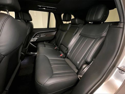 Used 2023 Land Rover Range Rover SE image 27