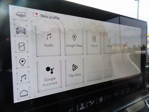 Used 2024 GMC Hummer EV 2X image 28