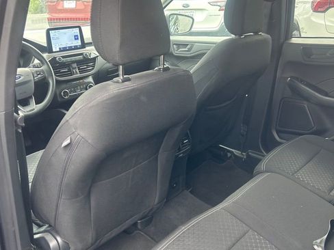 Used 2025 Ford Escape Active image 13