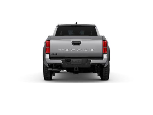 New 2026 Toyota Tacoma TRD Off-Road image 8