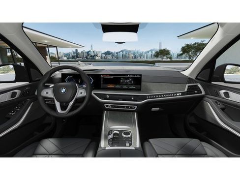 New 2026 BMW X7 xDrive40i w/ Premium Package image 10