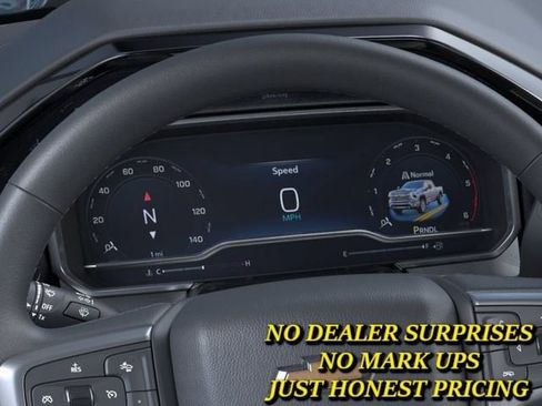 New 2026 Chevrolet Silverado 2500 LT AWD/4WD image 18