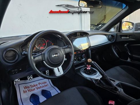 Used 2013 Subaru BRZ Premium image 15