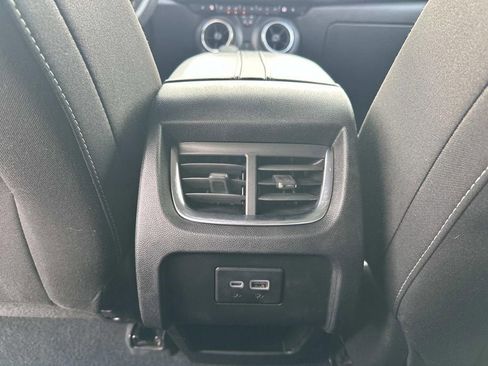 Used 2025 Chevrolet Blazer LT w/ Driver Confidence Package image 15