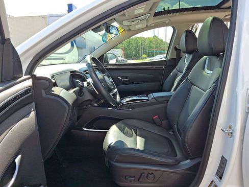 Certified 2023 Hyundai Tucson Limited image 17