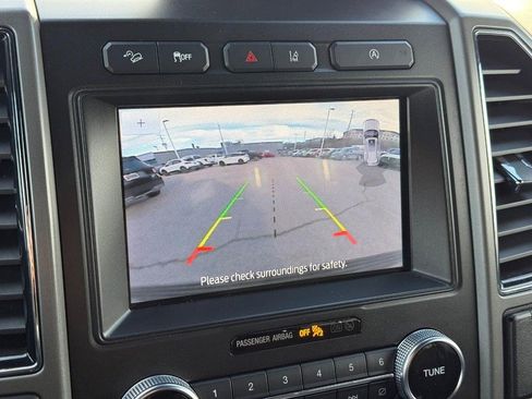 Certified 2020 Ford Expedition XLT image 21