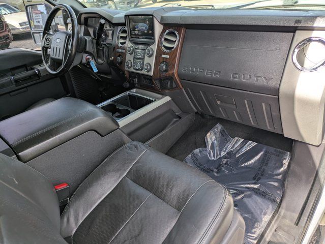 Used 2015 Ford F250 Lariat AWD/4WD image 19