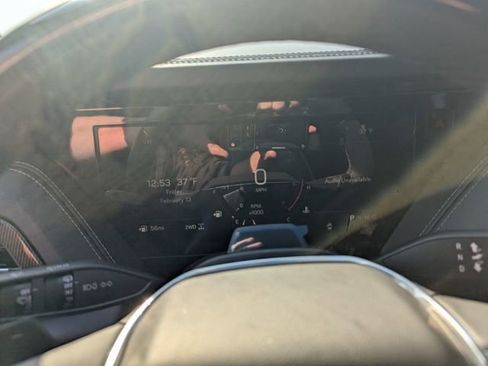 New 2026 GMC Yukon XL Elevation image 19