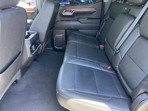Used 2023 GMC Sierra 1500 Denali w/ Denali Reserve Package AWD/4WD image 22