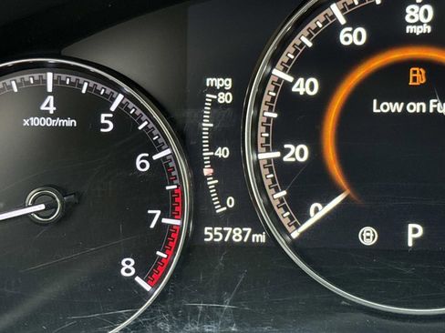 Used 2023 MAZDA CX-30 AWD 2.5 S w/ Preferred Package image 41