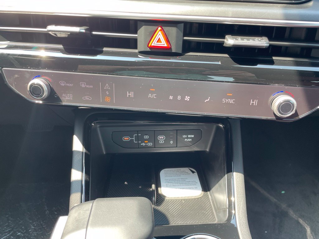 New 2026 Kia K5 GT-Line AWD/4WD image 21
