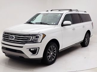 Used 2021 Ford Expedition Max Limited AWD/4WD video 2