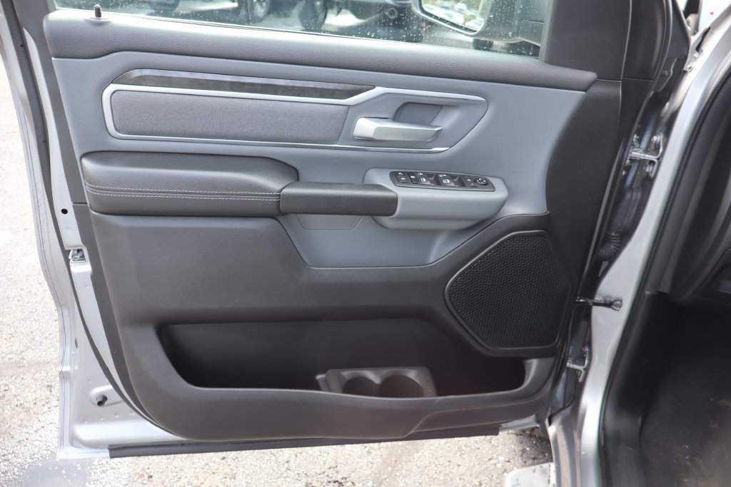 Used 2020 RAM 1500 Big Horn AWD/4WD image 26