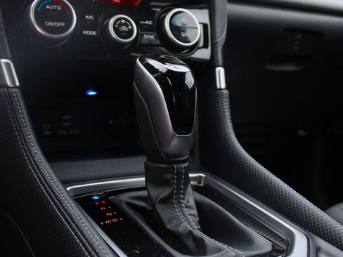 Used 2022 Subaru Forester Limited w/ Popular Package #2 image 34