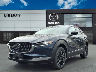 New 2026 MAZDA CX-30 AWD 2.5 S w/ Select Sport Pkg