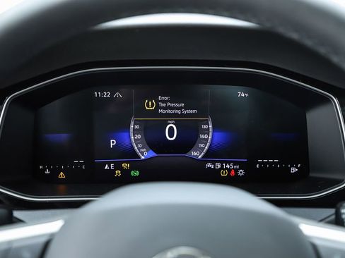 New 2026 Volkswagen Jetta SE image 27