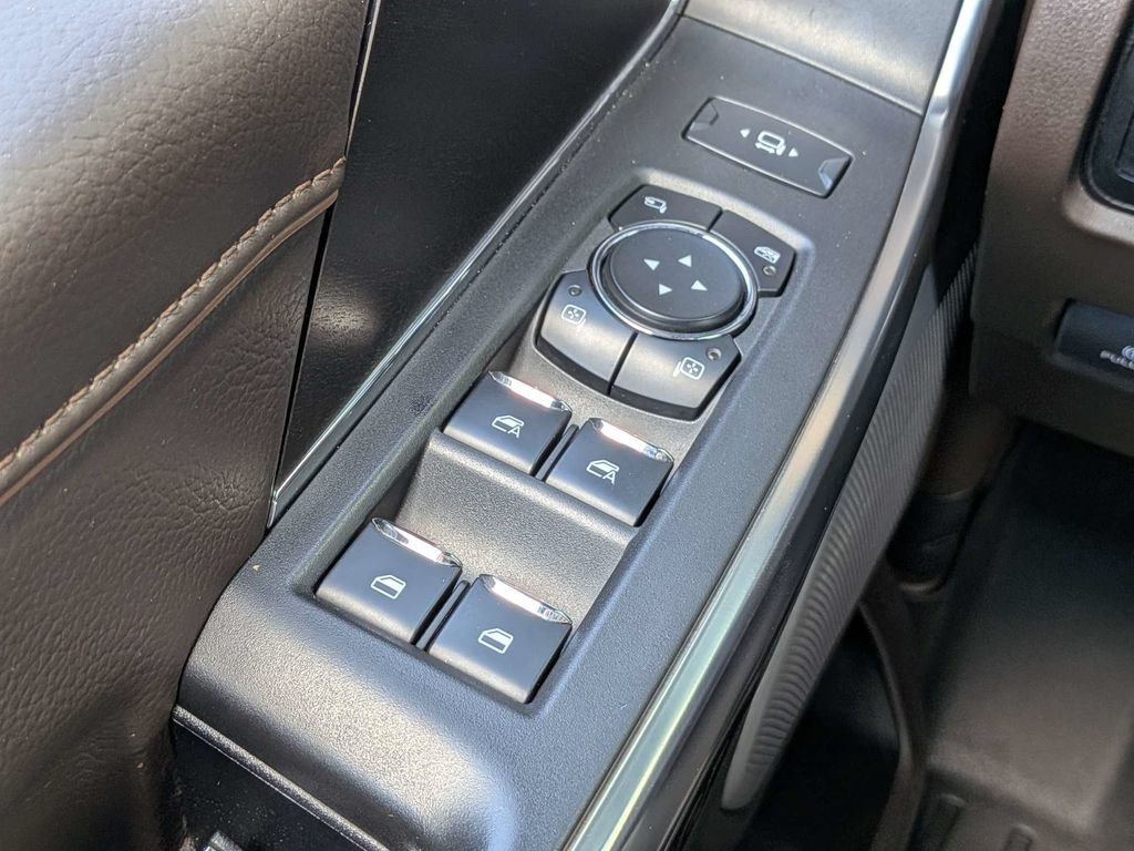 Used 2024 Ford F250 King Ranch w/ Chrome Package AWD/4WD image 23