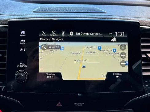 Used 2019 Honda Pilot Touring image 32