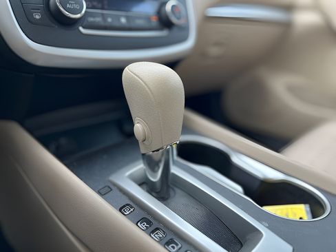 Used 2016 Nissan Altima 2.5 SV FWD image 28