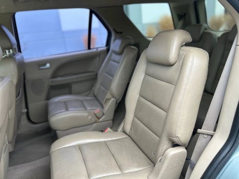 Used 2006 Ford Freestyle SEL image 17