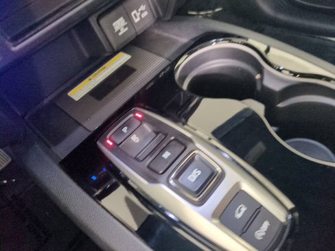 Used 2020 Honda Passport Elite image 23