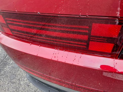 New 2026 Hyundai Santa Fe Limited image 8