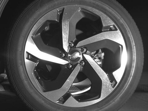 Certified 2023 Subaru Forester Touring AWD/4WD image 12