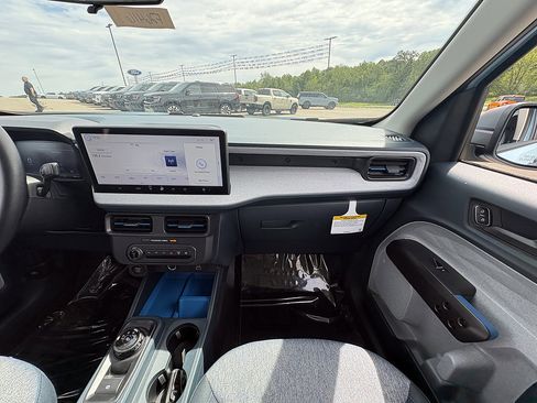 New 2026 Ford Maverick XLT AWD/4WD image 23