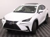 Certified 2021 Lexus NX 300h AWD w/ Premium Package image 4