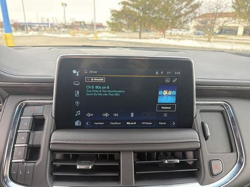 Used 2024 Chevrolet Tahoe LT w/ Luxury Package image 12