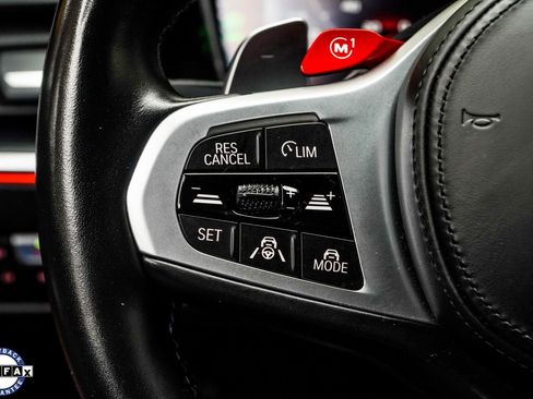 Used 2022 BMW M3 Competition w/ Executive Package AWD/4WD image 28
