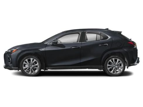 New 2026 Lexus UX 300h 300h F SPORT Design image 3