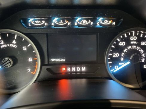 Used 2018 Ford F150 XLT w/ Equipment Group 302A Luxury image 6