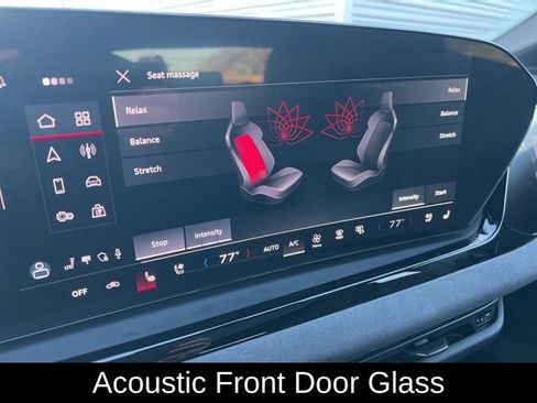 Used 2025 Audi S5 Prestige image 17