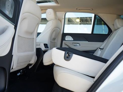 Used 2022 Mercedes-Benz GLE 350 4MATIC image 36