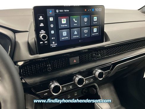 New 2026 Honda CR-V Sport Touring image 20