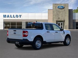 Used 2022 Ford Maverick XL w/ Equipment Group 100A Standard video 2