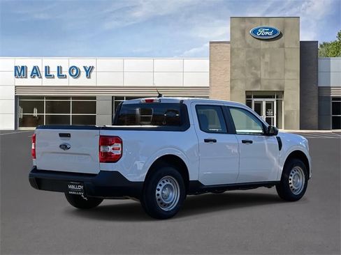 Used 2022 Ford Maverick XL w/ Equipment Group 100A Standard image 2