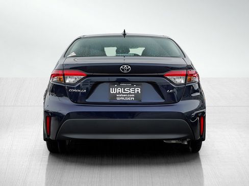 New 2026 Toyota Corolla LE image 5