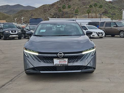 New 2026 Nissan Sentra SV w/ Floor Mat Package image 7