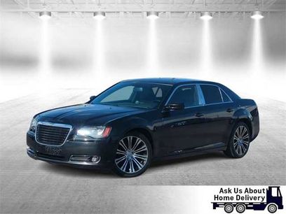 Used 2014 Chrysler 300 S