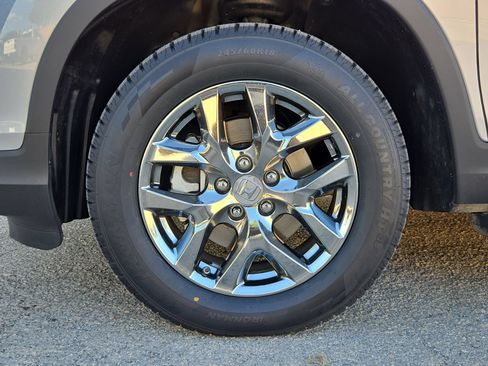 Used 2019 Honda Ridgeline RTL-E image 29