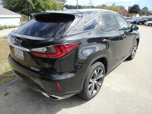 Used 2019 Lexus RX 350 AWD image 6