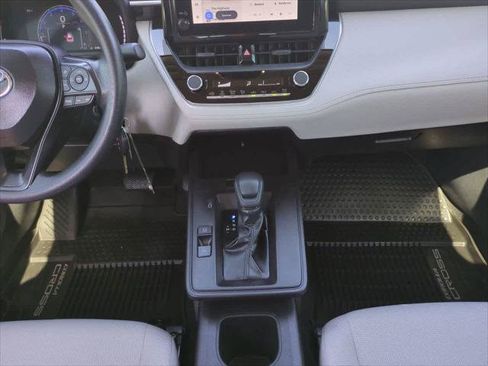Certified 2026 Toyota Corolla Cross L FWD image 18