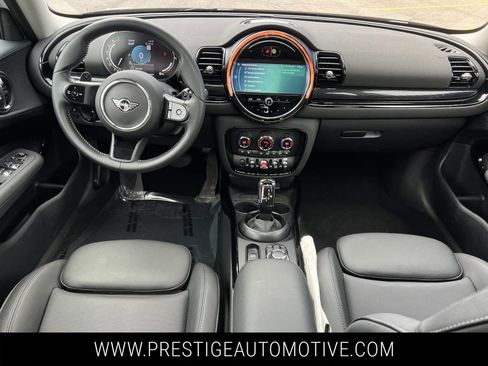 Used 2024 MINI Cooper Clubman S image 15