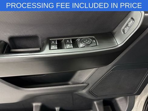Certified 2024 Ford F150 STX AWD/4WD image 5