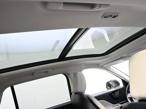 New 2026 Lincoln Aviator Reserve w/ Jet Appearance Package image 17