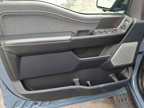 Used 2023 Ford F150 Raptor w/ Raptor Carbon Fiber Package image 9